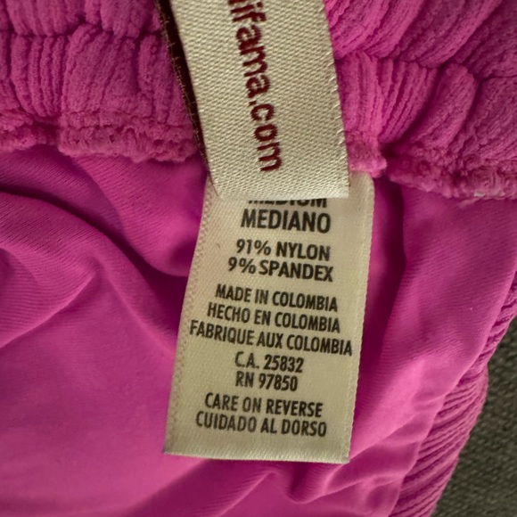 Luli Fama Bikini Top - Picture 4 of 4